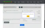 ADENIUM15 coupon verification screenshot