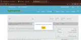 ORCHID2025 coupon verification screenshot