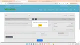 RAINBOW2025 coupon verification screenshot