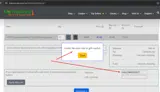HALLOWEEN2025 coupon verification screenshot