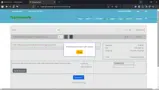 THANKS2025 coupon verification screenshot