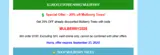 MULBERRY2025 coupon verification screenshot