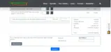 MOTHERS25 coupon verification screenshot