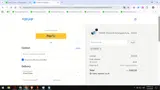 SAVE20 coupon verification screenshot