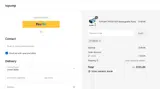 GOLD coupon verification screenshot