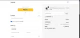 win10%off coupon verification screenshot