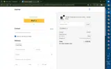April25 coupon verification screenshot