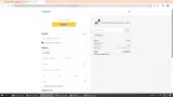 MOTHER coupon verification screenshot