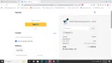 MOTHERS coupon verification screenshot