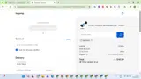 MOTHERS coupon verification screenshot