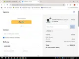 MOM coupon verification screenshot