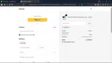 VICTORX coupon verification screenshot