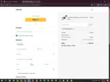 ADDAQUERALES coupon verification screenshot