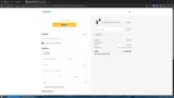 4JULY coupon verification screenshot