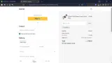 LOPERS coupon verification screenshot