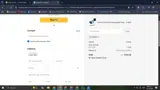 LOPERS coupon verification screenshot