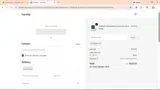 10VILA coupon verification screenshot