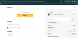 ADDAQUERALES coupon verification screenshot