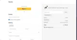 win10%off coupon verification screenshot