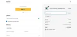 GOLD coupon verification screenshot