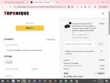 SAS30 coupon verification screenshot