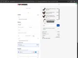 MTU30 coupon verification screenshot