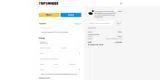 HELLO coupon verification screenshot