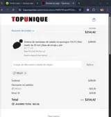 HELLO coupon verification screenshot