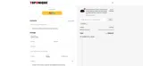 SAS30 coupon verification screenshot