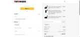 HELLO coupon verification screenshot