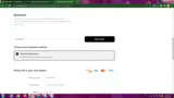 VILLAS50 coupon verification screenshot