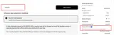 VILLAS50 coupon verification screenshot