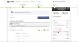 REUNION50 coupon verification screenshot