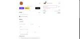 WELCOME10 coupon verification screenshot