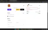 newsletter10 coupon verification screenshot