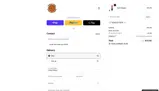 newsletter10 coupon verification screenshot