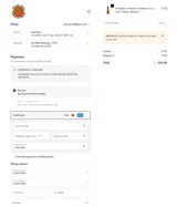 BABYGORL10 coupon verification screenshot