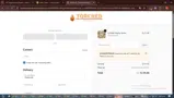 NTWA2BHTNHHK coupon verification screenshot