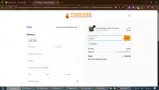 ART20 coupon verification screenshot