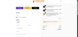 BEERTIME coupon verification screenshot