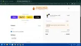 BEERTIME coupon verification screenshot