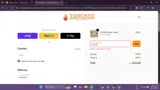 FICA10 coupon verification screenshot