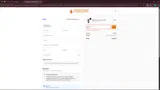 EASY coupon verification screenshot