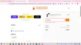 JOSECOHEN coupon verification screenshot