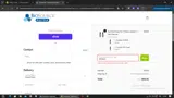 JOSECOHEN coupon verification screenshot