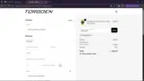 TORGOEN10 coupon verification screenshot