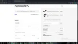 TORGOEN10 coupon verification screenshot