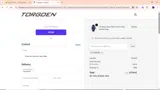 signup5 coupon verification screenshot