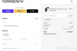 addg1 coupon verification screenshot