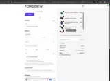 ADBVC coupon verification screenshot